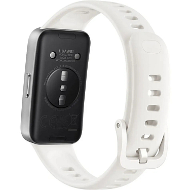 Smart saat Huawei Band 10 White (55020ELD)