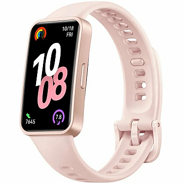 Smart saat Huawei Band 10 Pink (55020EEN) Smart saat Huawei Band 10 Pink (55020EEN)