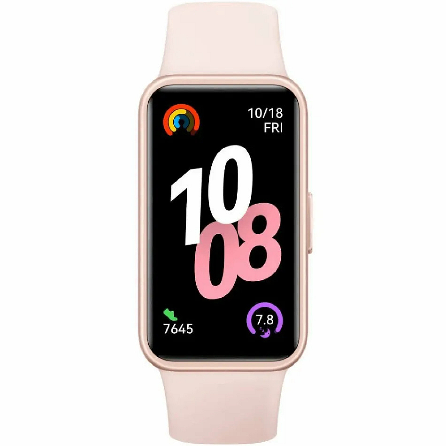 Smart saat Huawei Band 10 Pink (55020EEN) Smart saat Huawei Band 10 Pink (55020EEN)