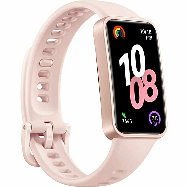 Smart saat Huawei Band 10 Pink (55020EEN) Smart saat Huawei Band 10 Pink (55020EEN)