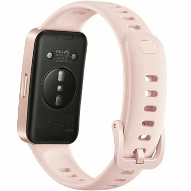 Smart saat Huawei Band 10 Pink (55020EEN) Smart saat Huawei Band 10 Pink (55020EEN)