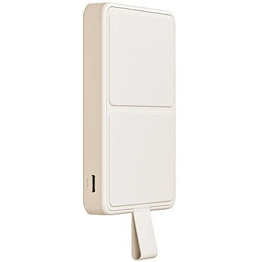 Xiaomi Magnetic Power Bank 6000mAh Tan (BHR9074GL)
