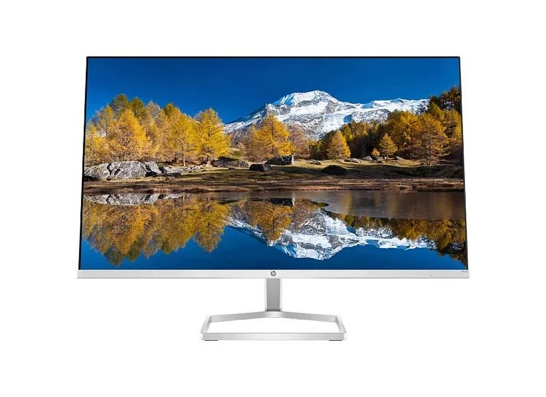 Monitor HP M27m Conf