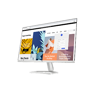 Monitor HP S5 524sw FHD