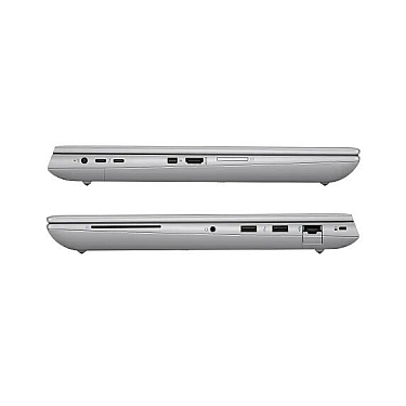 Notbuk HP ZBook Fury G11