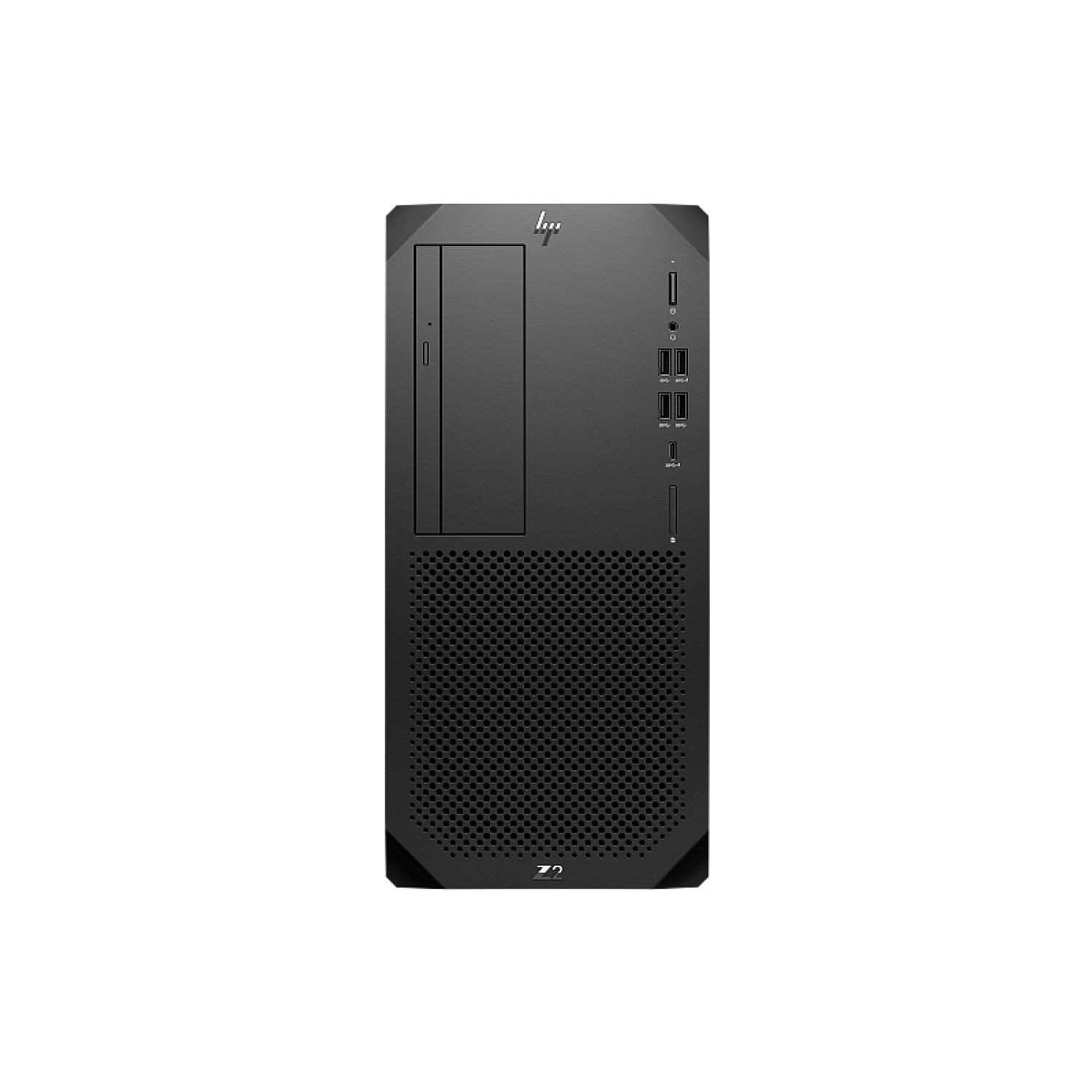 Sistem bloku HP Z2 G9 Tower