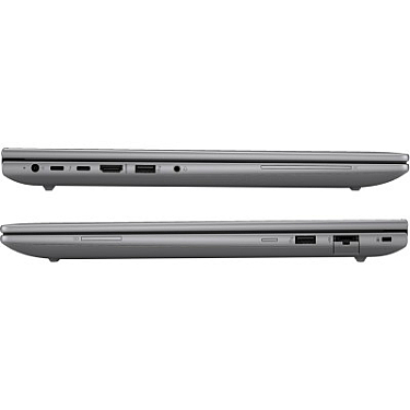 Notbuk HP Zbook Power 16 G11