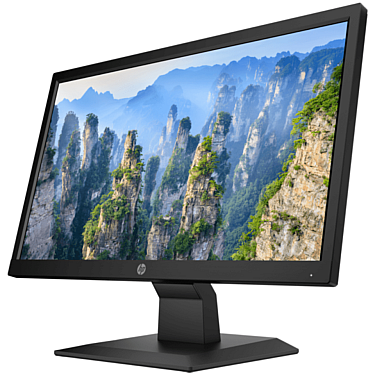 Monitor HP V20 HD+