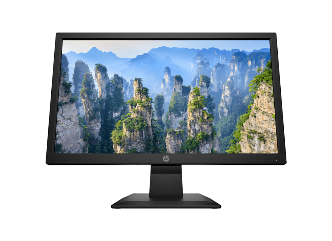 Monitor HP V20 HD+