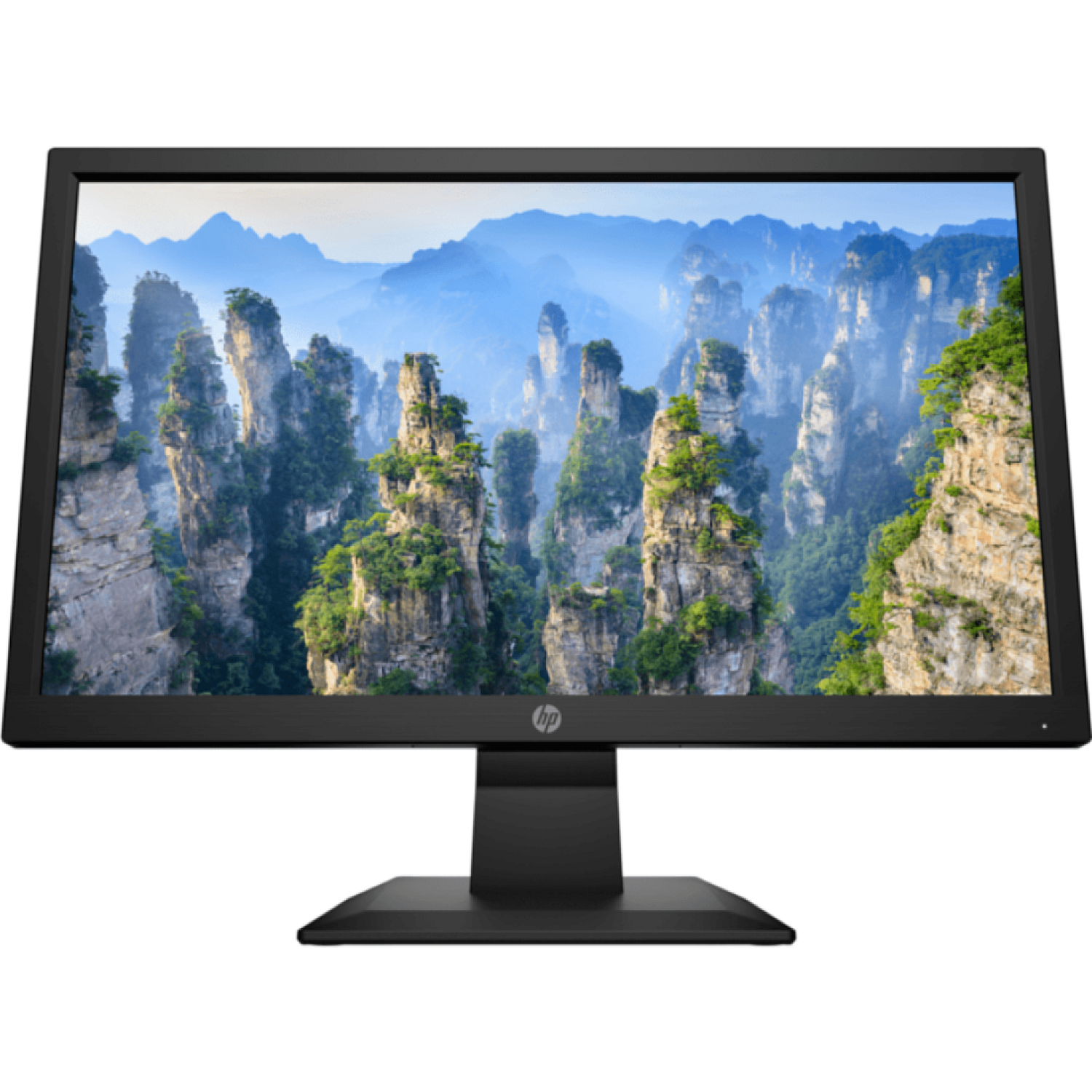 Monitor HP V20 HD+
