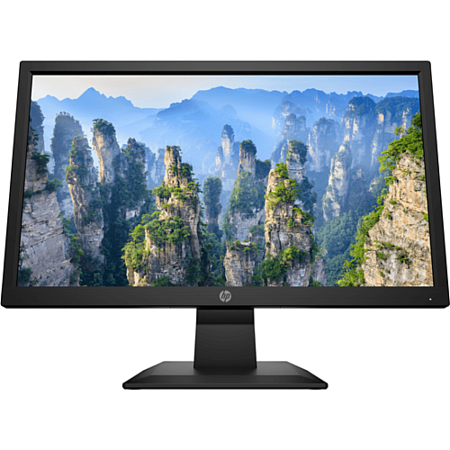 Monitor HP V20 HD+