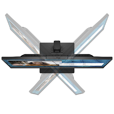 Monitor HP M27m Conf Monitor HP M27m Conf