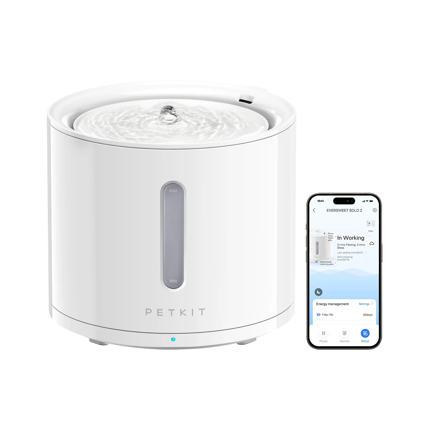 Petkit Eversweet Solo 2 Petkit Eversweet Solo 2