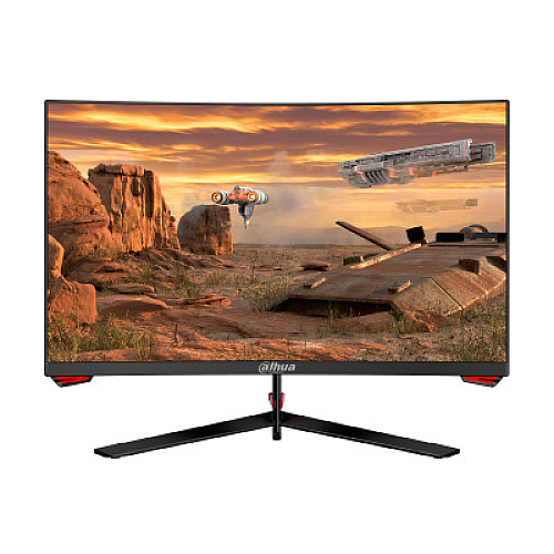 Monitor Dahua 27’’ DHI-LM27-E230C