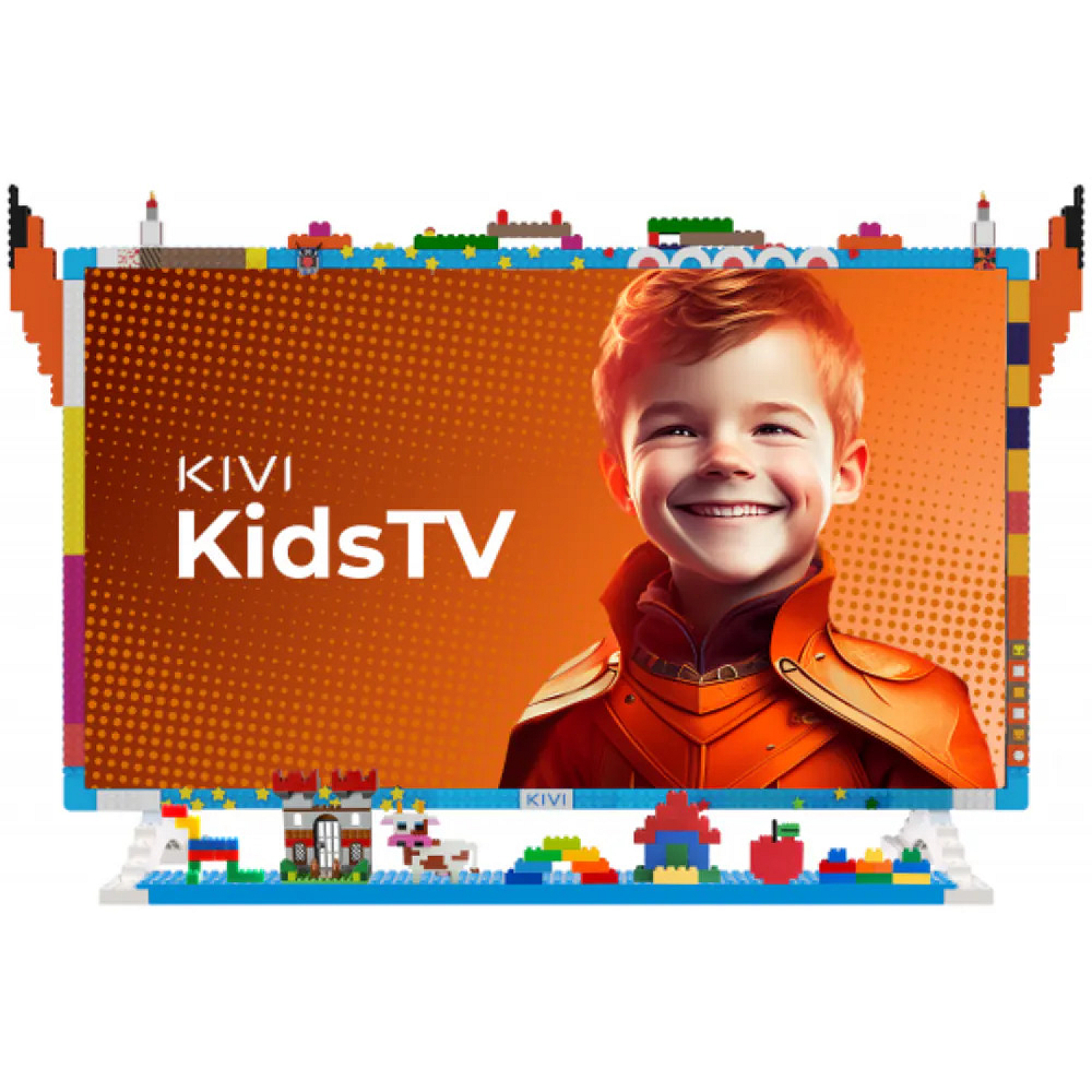 Televizor Kivi Kids TV