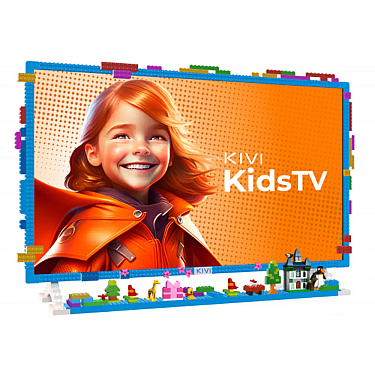 Televizor Kivi Kids TV