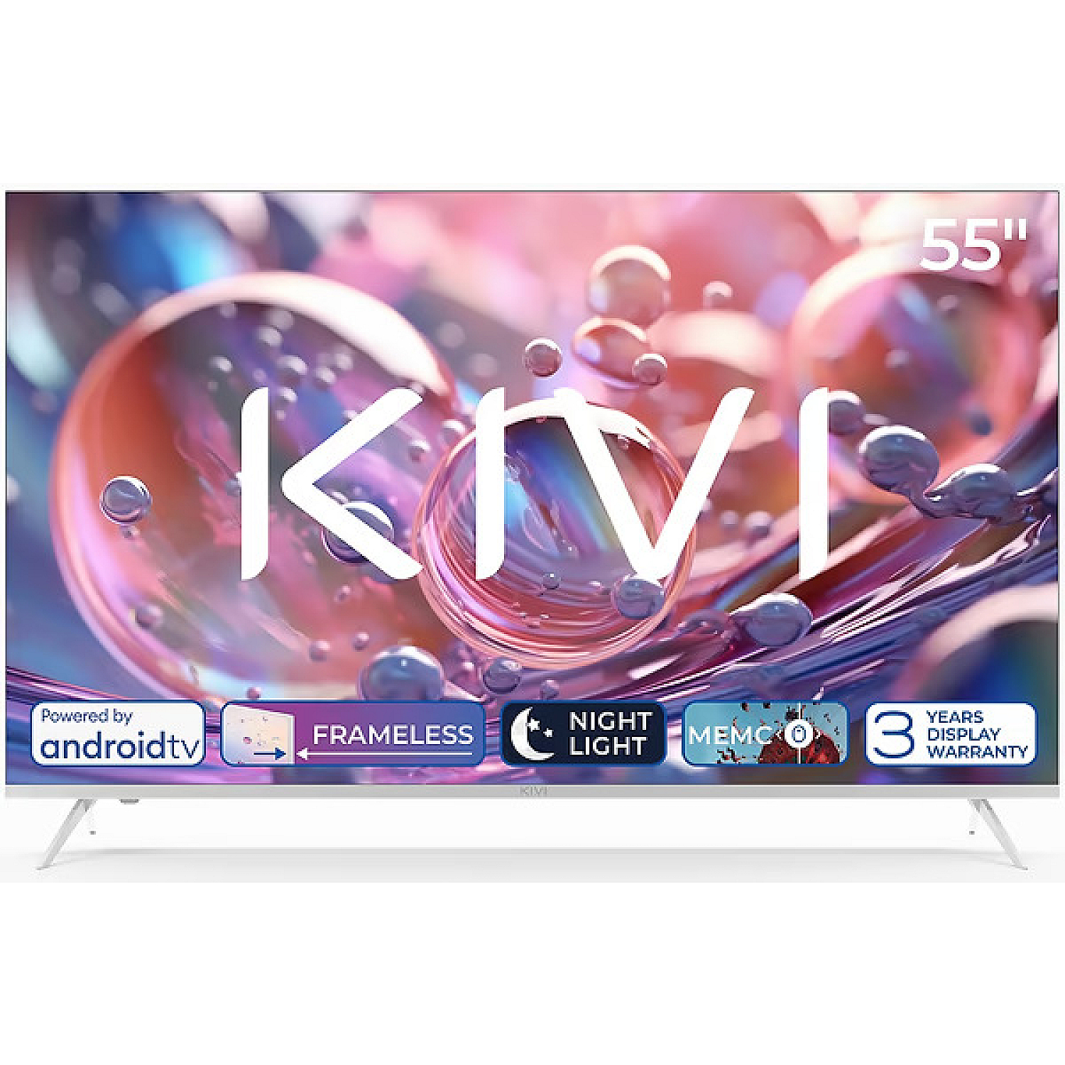 Televizor Kivi 55U760QW