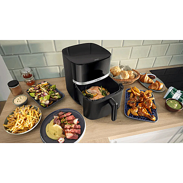 Air Fryer Bosch MAF462B0