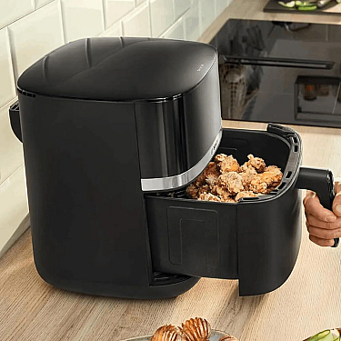 Air Fryer Bosch MAF462B0