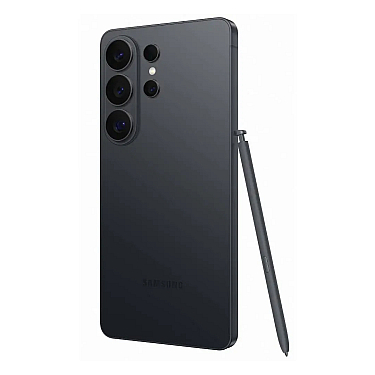 Telefon Samsung Galaxy S26 Ultra 12/256GB Black (SM-S948)