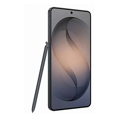 Telefon Samsung Galaxy S26 Ultra 12/256GB Black (SM-S948)