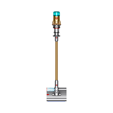 Dyson V12s Detect Slim Submarine Complete (Gold/Gold)