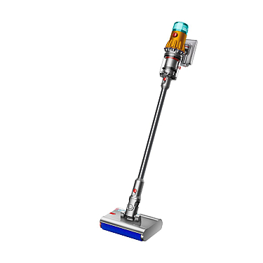 Dyson V12s Detect Slim Submarine Complete (Gold/Gold)