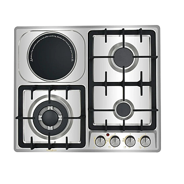 Plitə Eurolux EU-GH3636CGBD Plitə Eurolux EU-GH3636CGBD