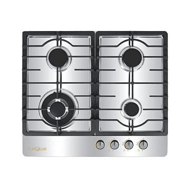 Plitə Eurolux EU-GH3616GSD Plitə Eurolux EU-GH3616GSD