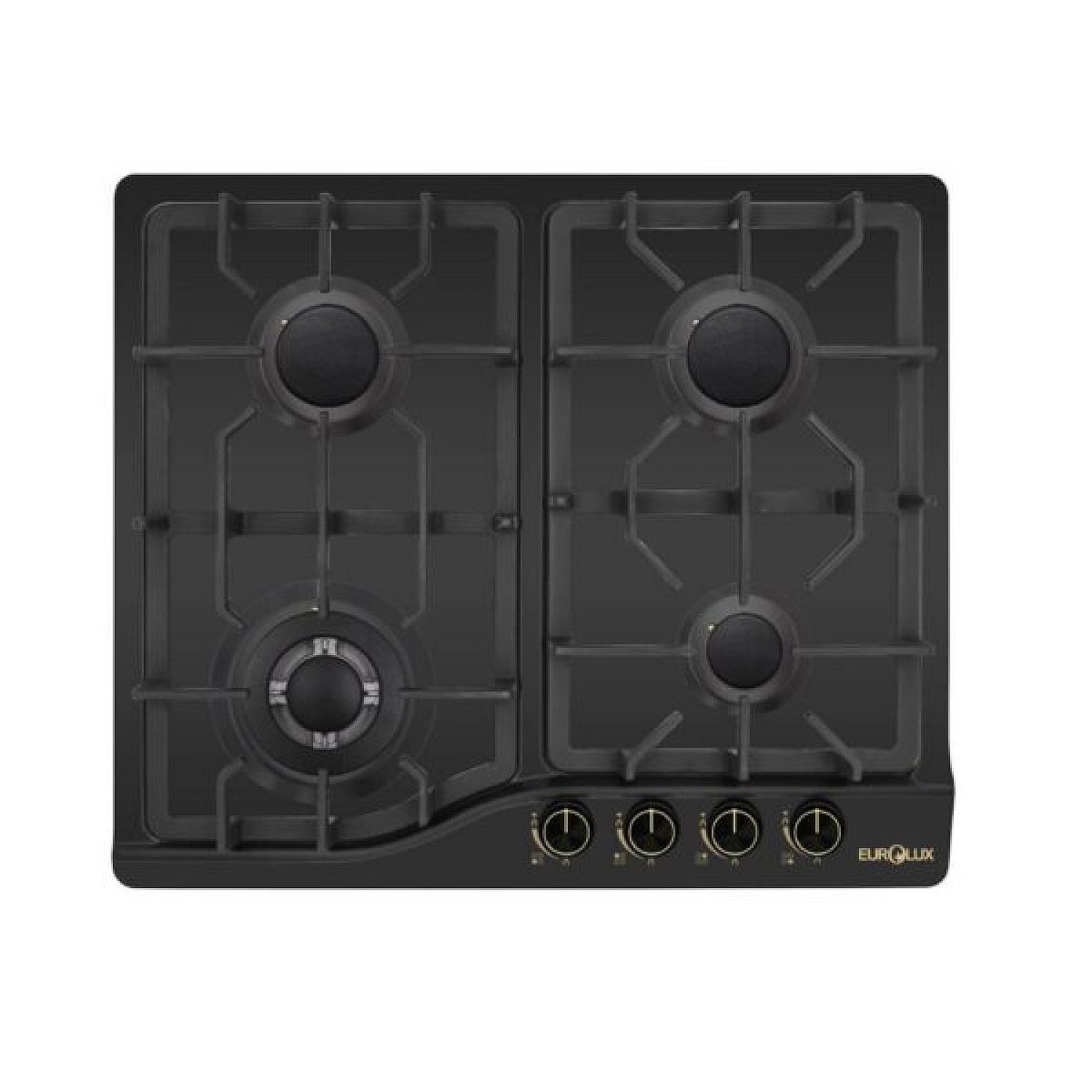 Plitə Eurolux EU-GH3630CGBD Plitə Eurolux EU-GH3630CGBD