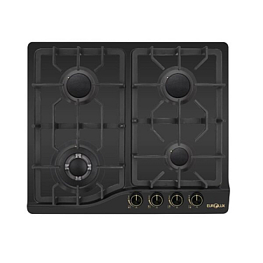 Plitə Eurolux EU-GH3630CGBD Plitə Eurolux EU-GH3630CGBD