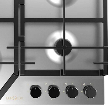 Plitə Eurolux EU-GH3632CSD