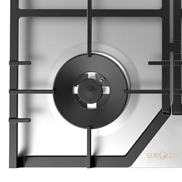 Plitə Eurolux EU-GH3632CSD