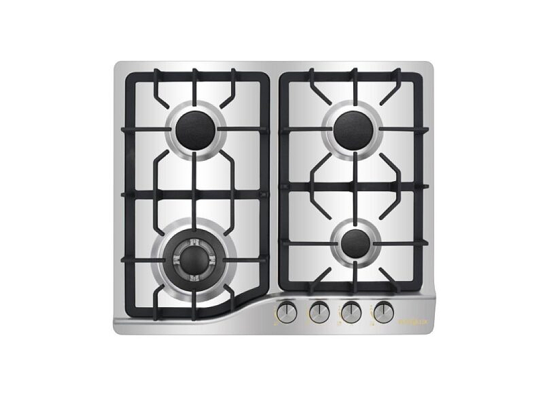 Bişirmə səthi Eurolux EU-GH3646GSN