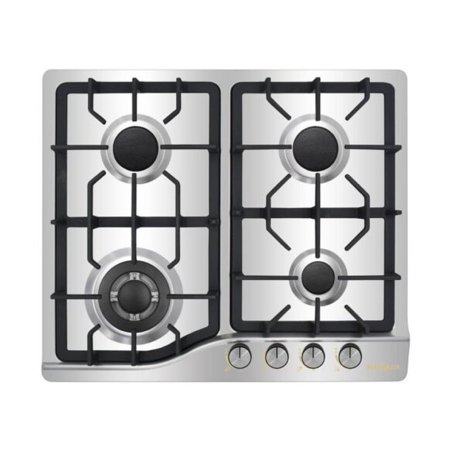 Plitə Eurolux EU-GH3646GSN
