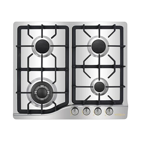 Plitə Eurolux EU-GH3646GSN