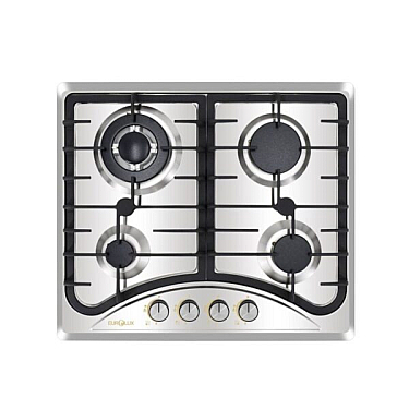 Plitə Eurolux EU-GH3612GSD