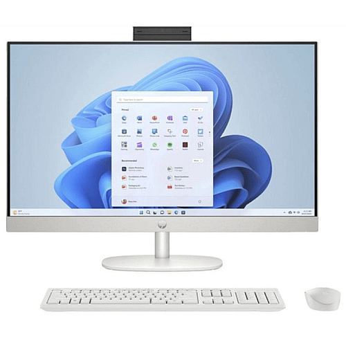 Monoblok HP All-in-One 27-cr0028ci PC