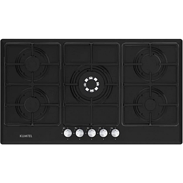 Bişirmə paneli Kumtel M9-50