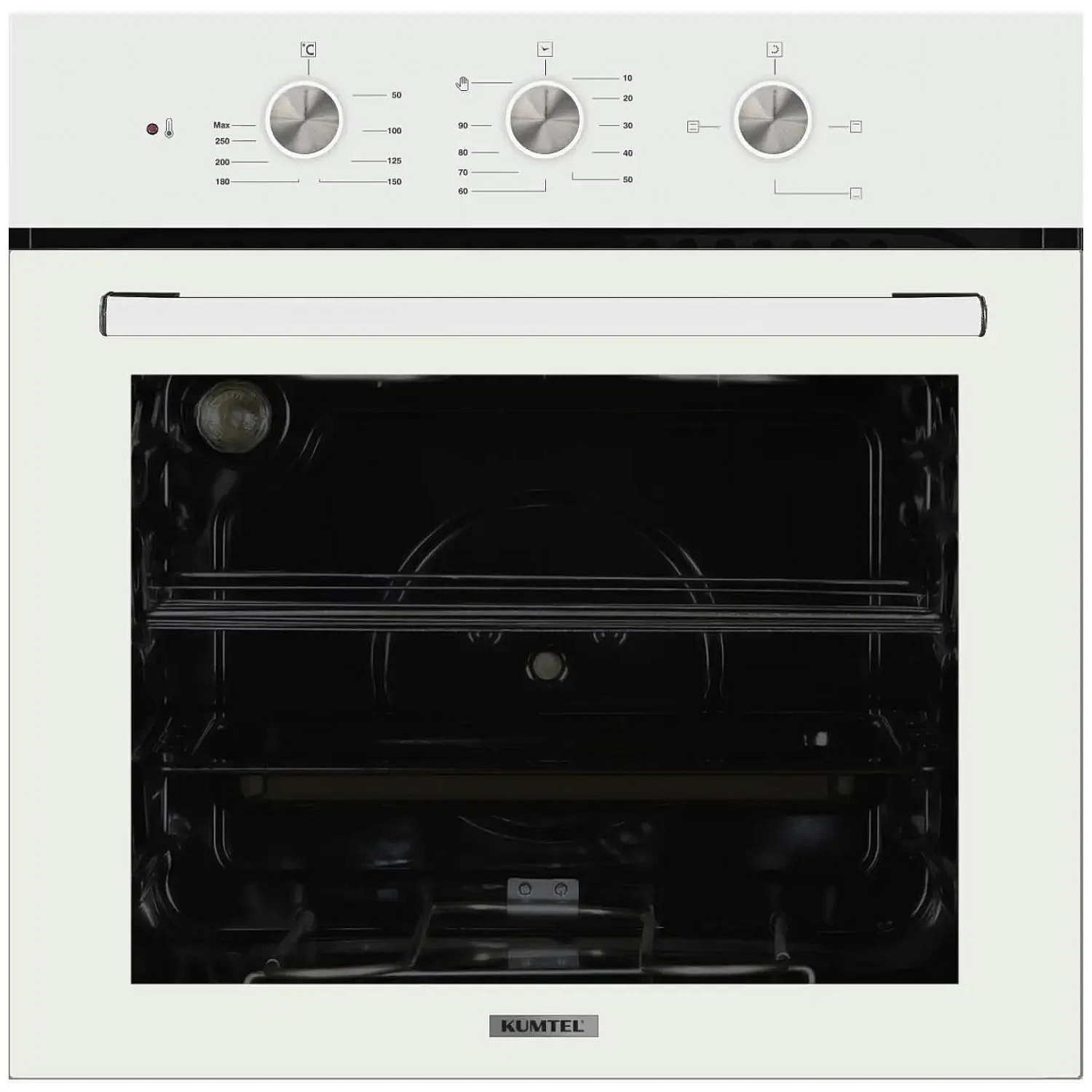 Quraşdırılan Soba Kumtel B66-S2 w