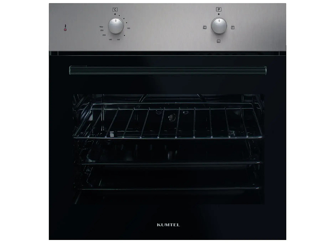 Quraşdırılan Soba Kumtel B66-S2 g