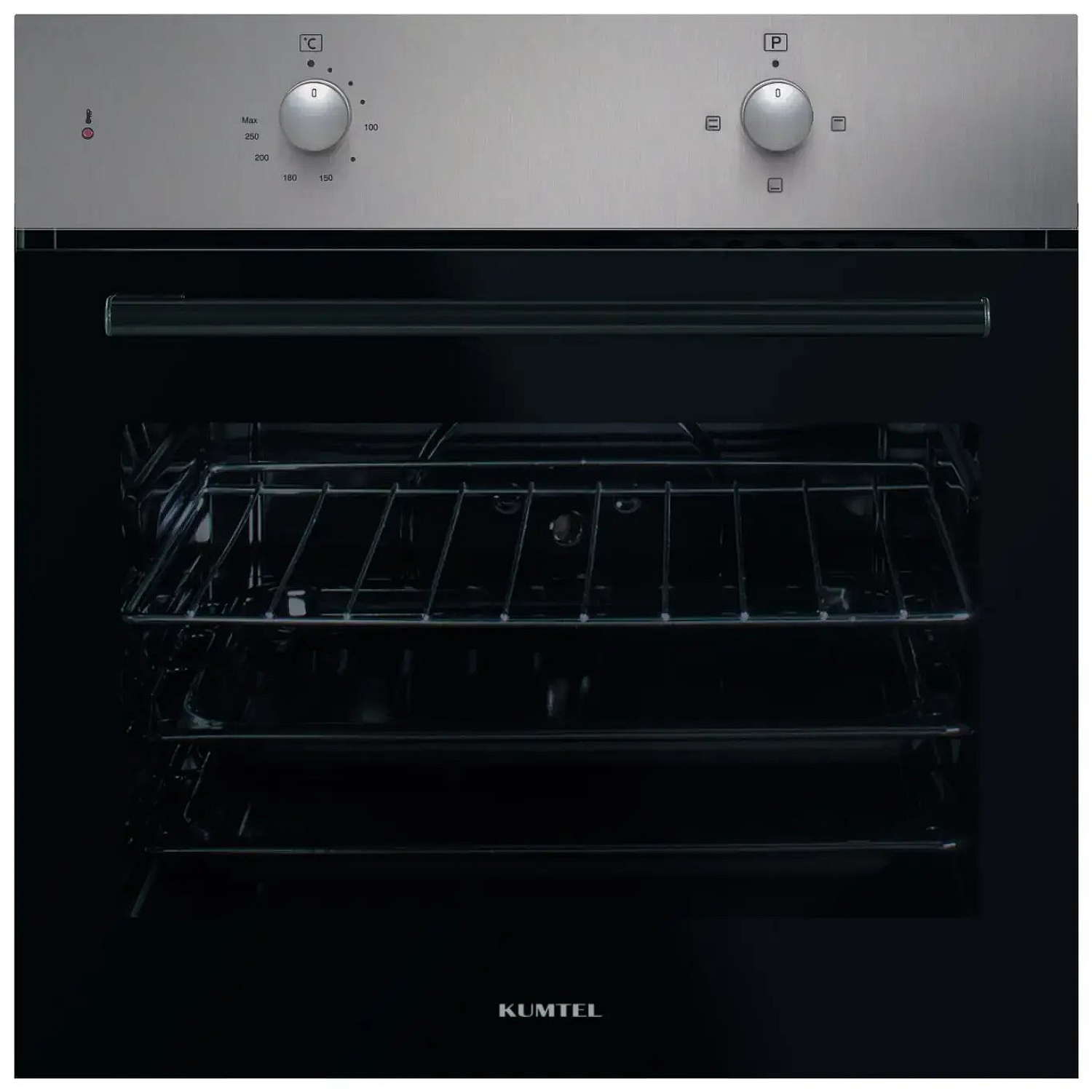 Quraşdırılan Soba Kumtel B66-S2 g