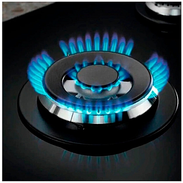 Bişirmə paneli Kumtel M9-50