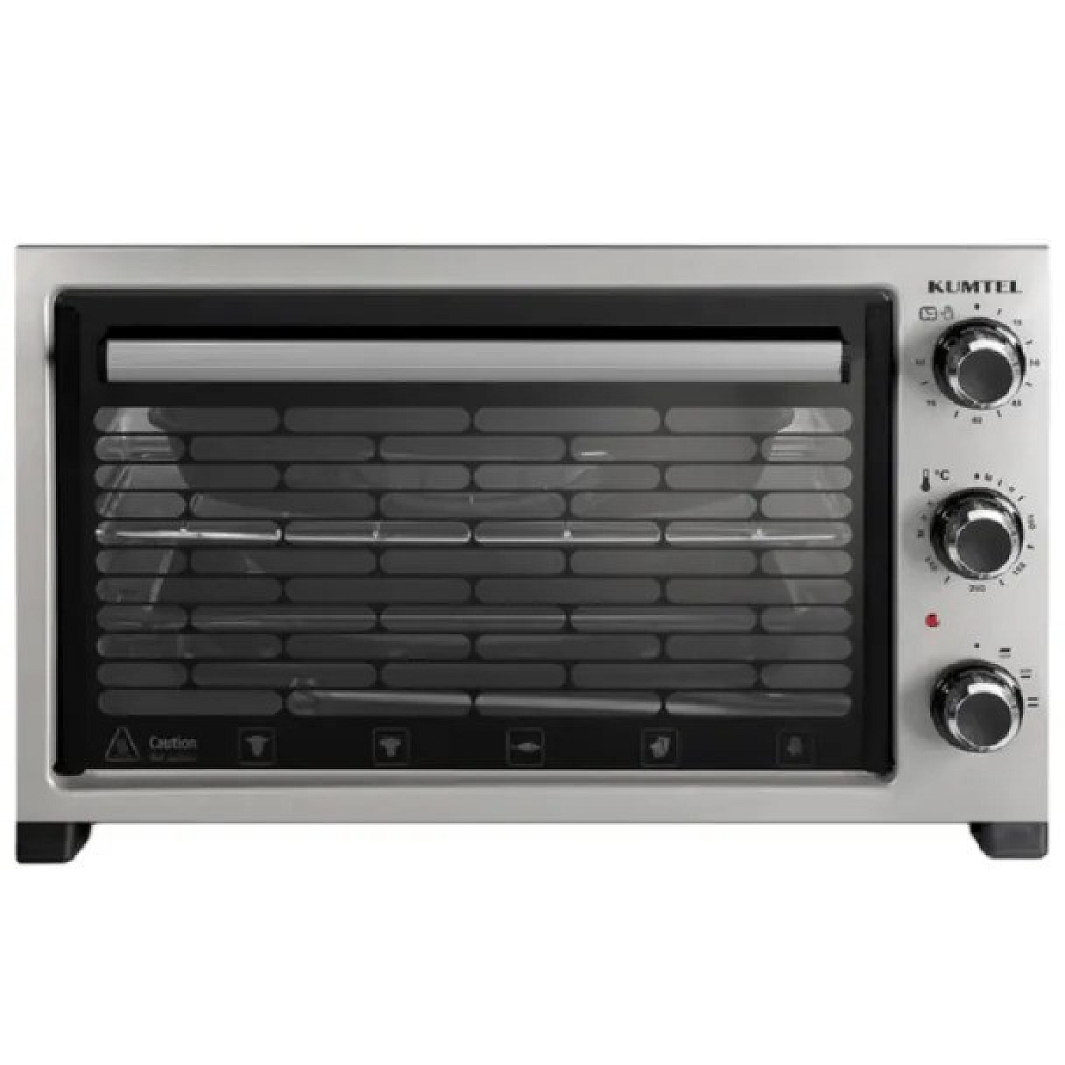 Quraşdırılan Soba Kumtel B66-S2 g