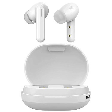 Qulaqlıq Earphones Haylou GT7 Neo White