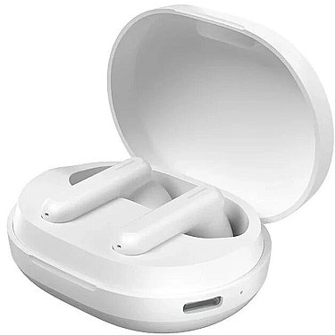 Qulaqlıq Earphones Haylou GT7 Neo White