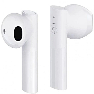 Qulaqlıq Earphones Haylou GT6 White