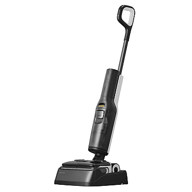 Vertikal Tozsoran Roborock F25 ALT Black Vertikal Tozsoran Roborock F25 ALT Black