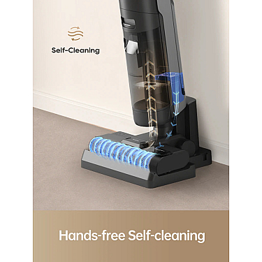 Dreame H12S wet and dry Vacuum Cleaner (HHR30B)