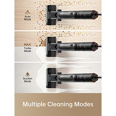 Dreame H12S wet and dry Vacuum Cleaner (HHR30B)